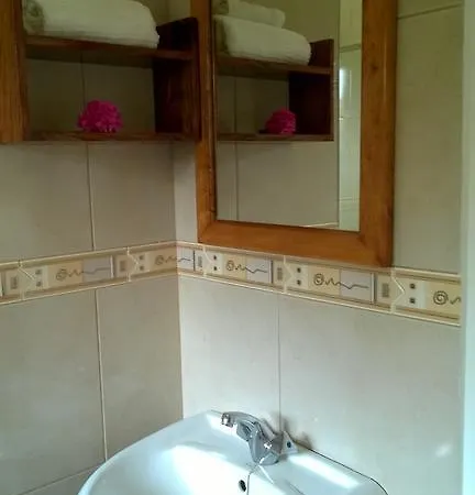 Villas Idea Anse Kerlan  Room photo
