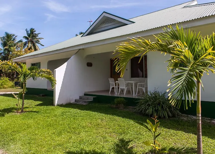 Villas Idea
