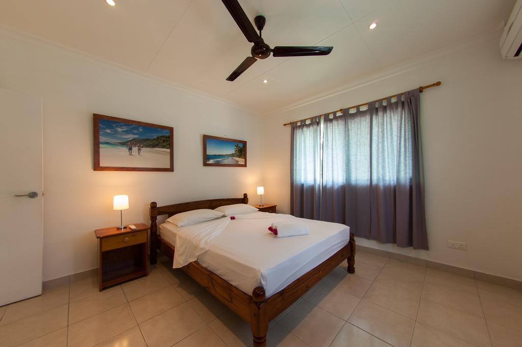 Villas Idea