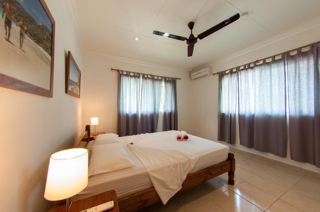 Villas Idea