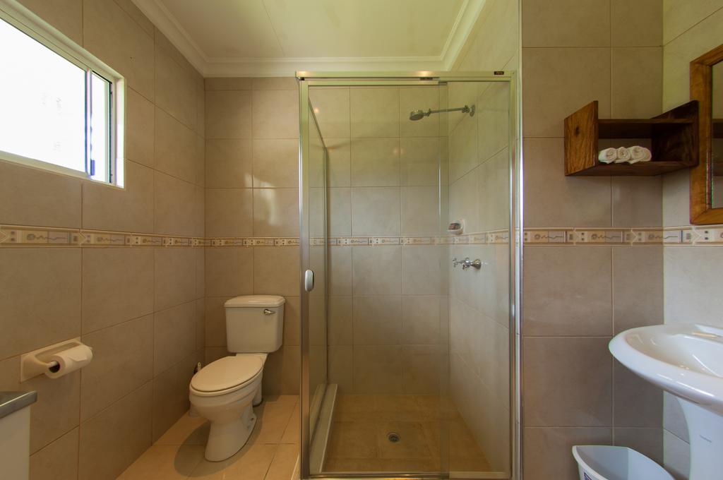 Villa Villas Idea Anse Kerlan (Praslin)