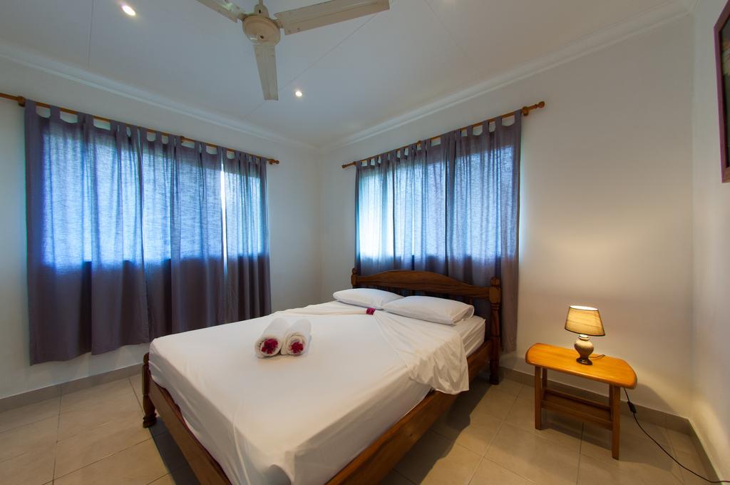 Villas Idea