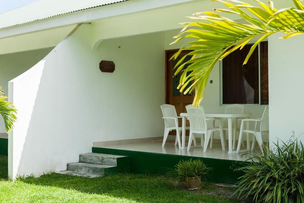 Villas Idea