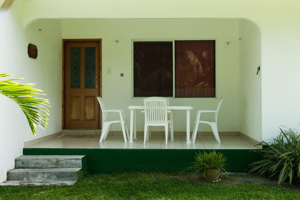 Villa Villas Idea Anse Kerlan (Praslin)