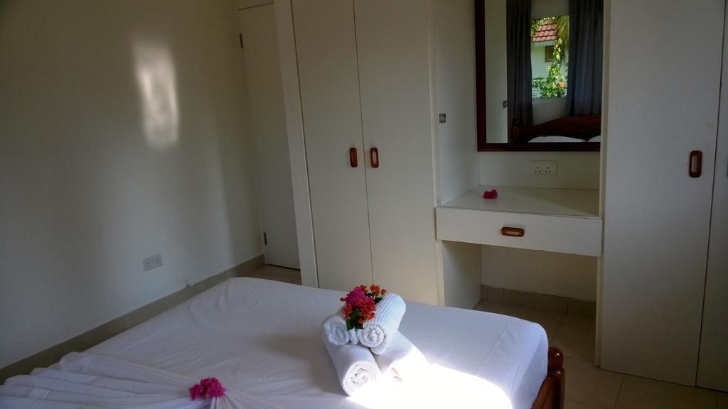 Villa Villas Idea Anse Kerlan (Praslin)