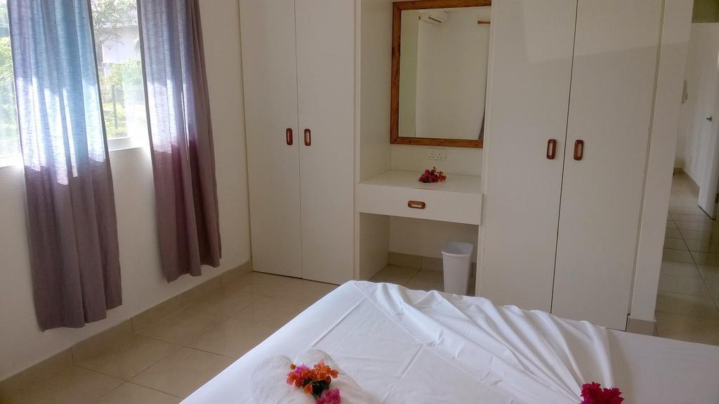 Villa Villas Idea Anse Kerlan (Praslin)