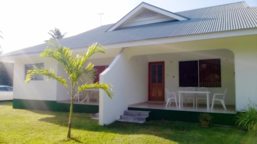 Villa Villas Idea