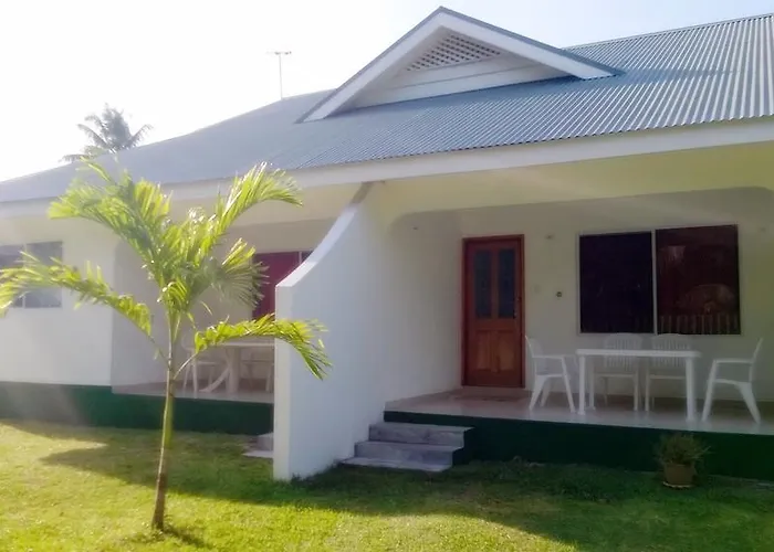 Villas Idea