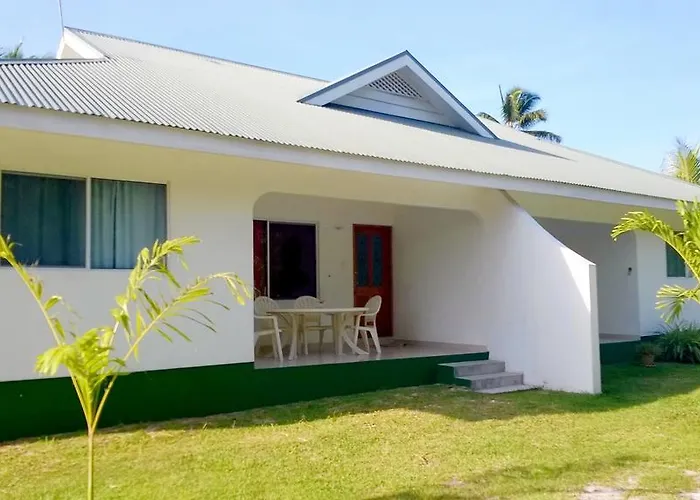 Villas Idea