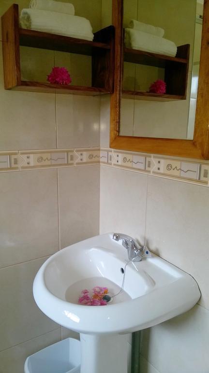 Idea فيلة Anse Kerlan